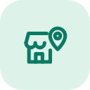 Google Business Profile icon