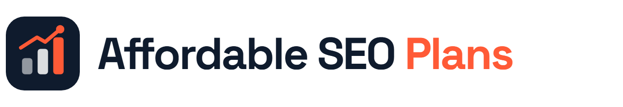 Affordable SEO Plans logo